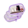 purple-3*(20*12*5cm)+1*(25*20*6cm)