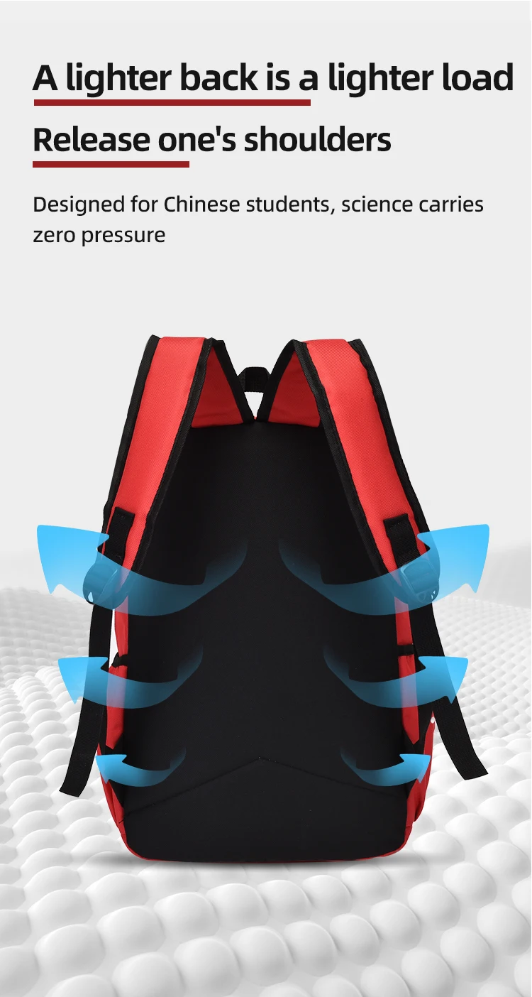 Custom wholesale logo primary backpack 2025 cheap price kids design gril boy book school bag waterproof children's bag