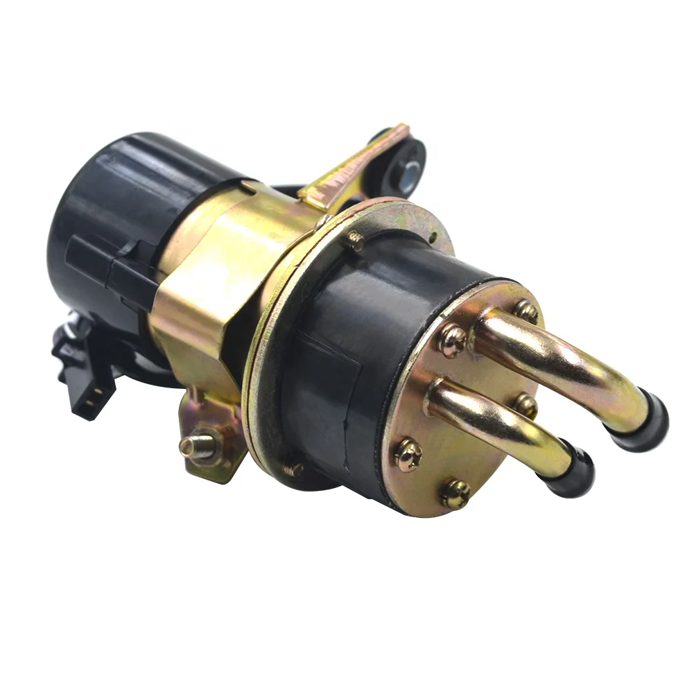 燃料ポンプアセンブリ XT660Z RX 11D-13907-01 5VK-13907-11