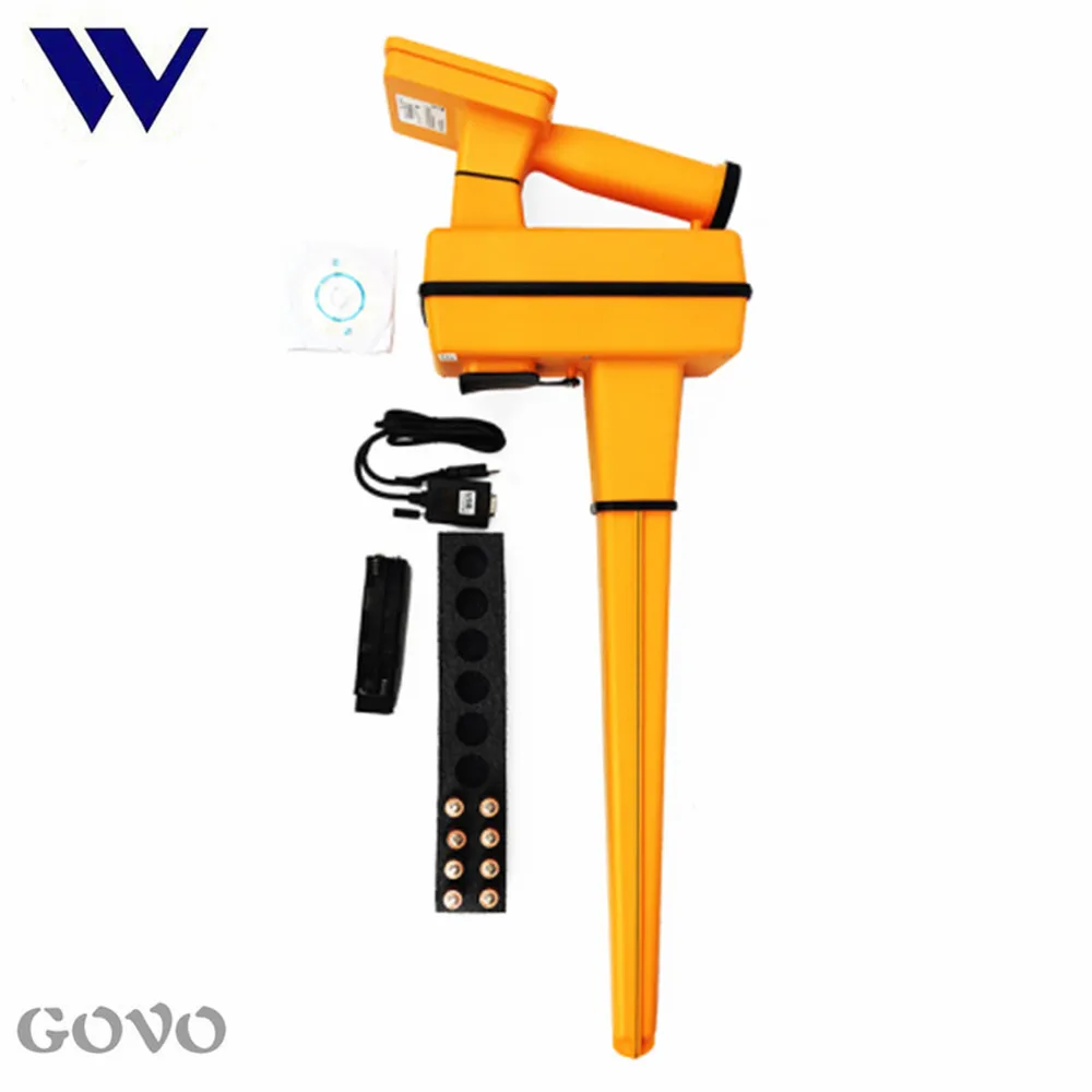 3m Locator Cable And Pipe Locator 1420id Market Locator Ems Electronic