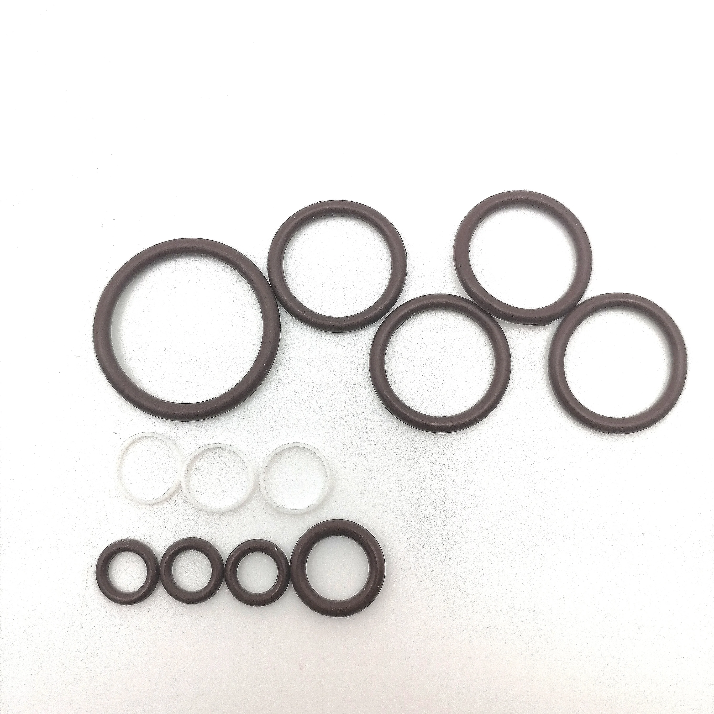 Newgate Forklift Spare parts 0029629002 Multitandem Direction Valve O-ring Seal Assembly Repair Kit for Linde Forklift Parts manufacture