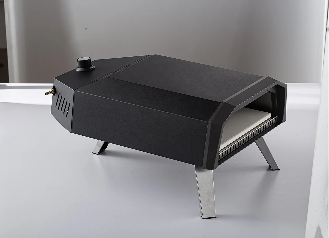 Ce Approved Commercial Fast Cook Pizza Oven Buy Ceramic Tabletop Pizza Oven,Conveyor Belt