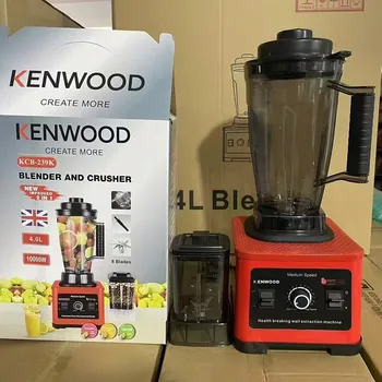 3L Electric High Power Home Kitchen Multifunction Blender Mixer Juicer
