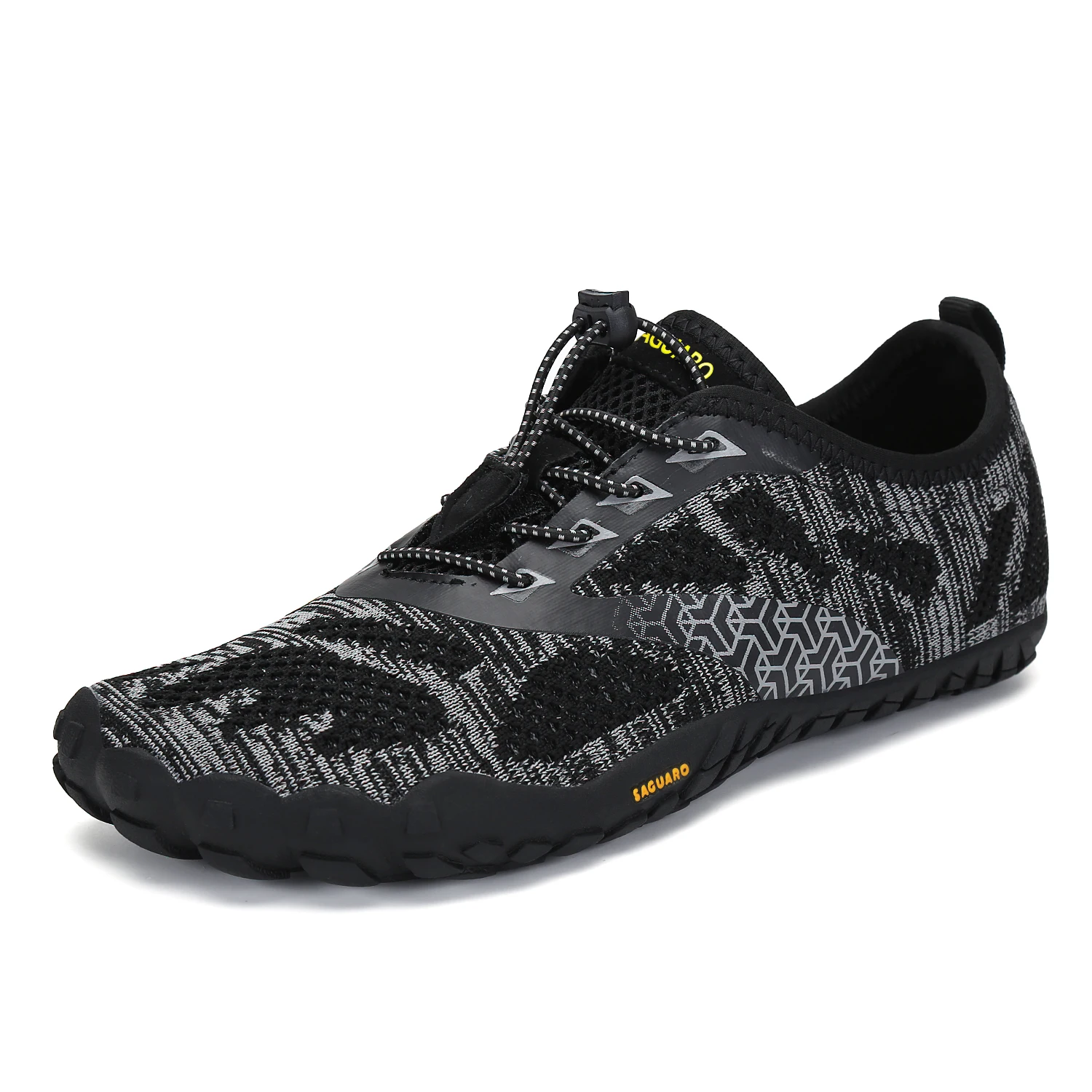 Mens Barefoot Shoes - Ideal for Trail Running & Hiking