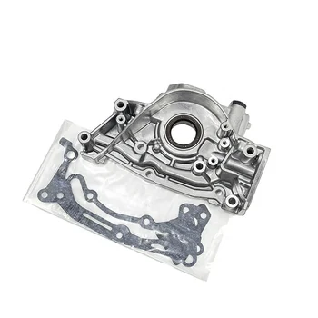 1211A021 MD363751 Auto Engine OIL PUMP For Mitsubishi L200 NATIVA PAJERO/MONTERO  6G74 6G72 6G75