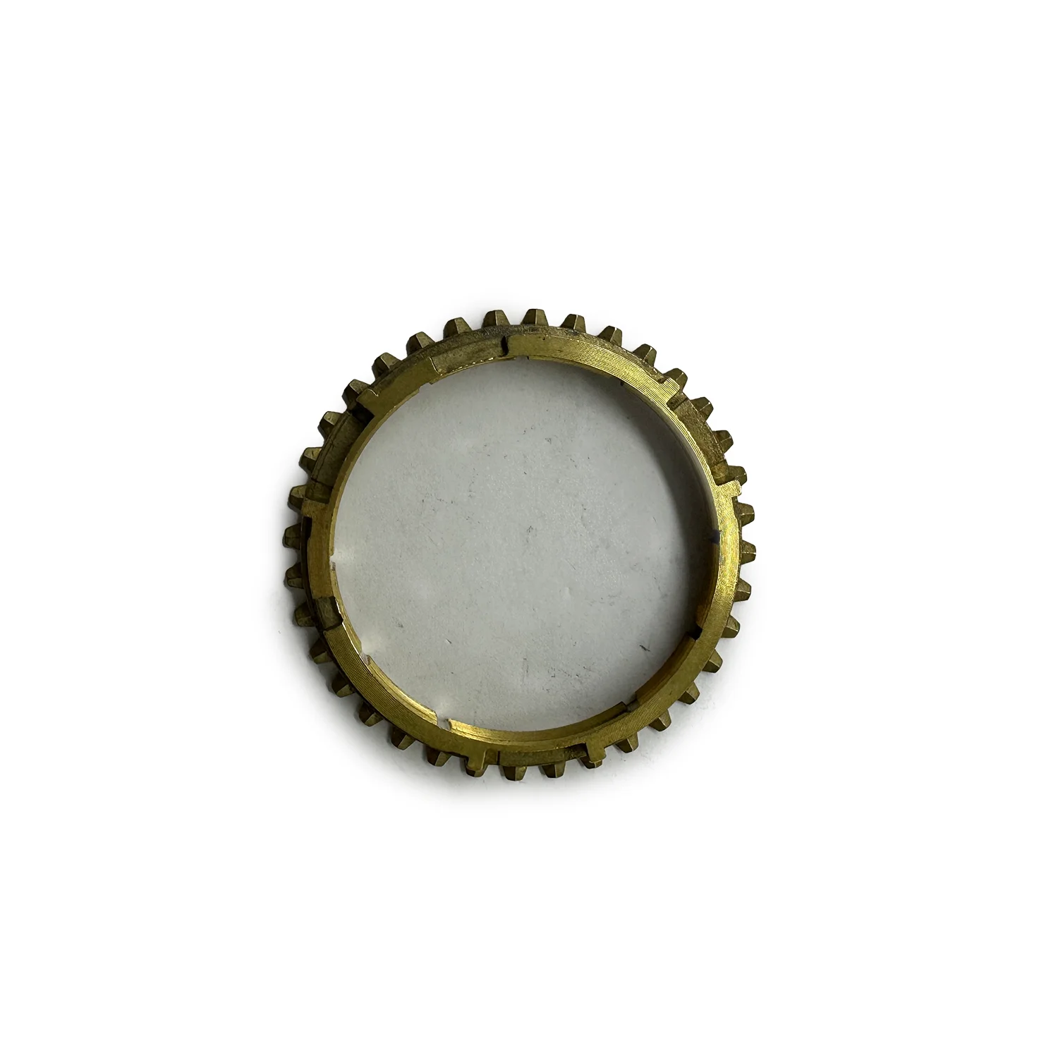 Factory OEM 3260470L15 Transmission Synchronizer Ring desgin for NISSAN RD-28,E24,BD1