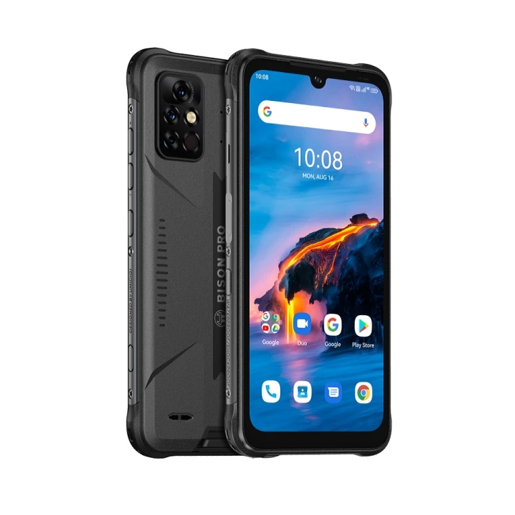 New Arrival Umidigi Bison Pro Rugged Smartphone 48mp Camera 4gb+128gb  5000mah Battery 6.3 Inch Android 11 Mobile Phone - Buy Alibaba Peru Umidigi  Bison Pro,Umidigi Bison Pro Phone,Umidigi Bison Pro De ...