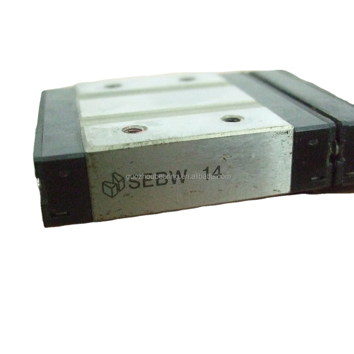 MISUMI Linear Guide Block SEBW12  SEBWV12  SEBWZ12  SEBW14  SEBWV14  SEBWZ14  SEBW16  SEBWV16  SEBWZ16