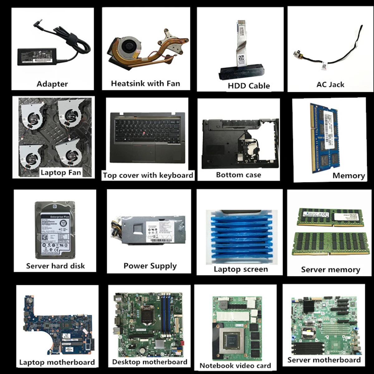 Source For Lenovo IdeaPad Y700-15ISK Laptop Motherboard 5B20L80385