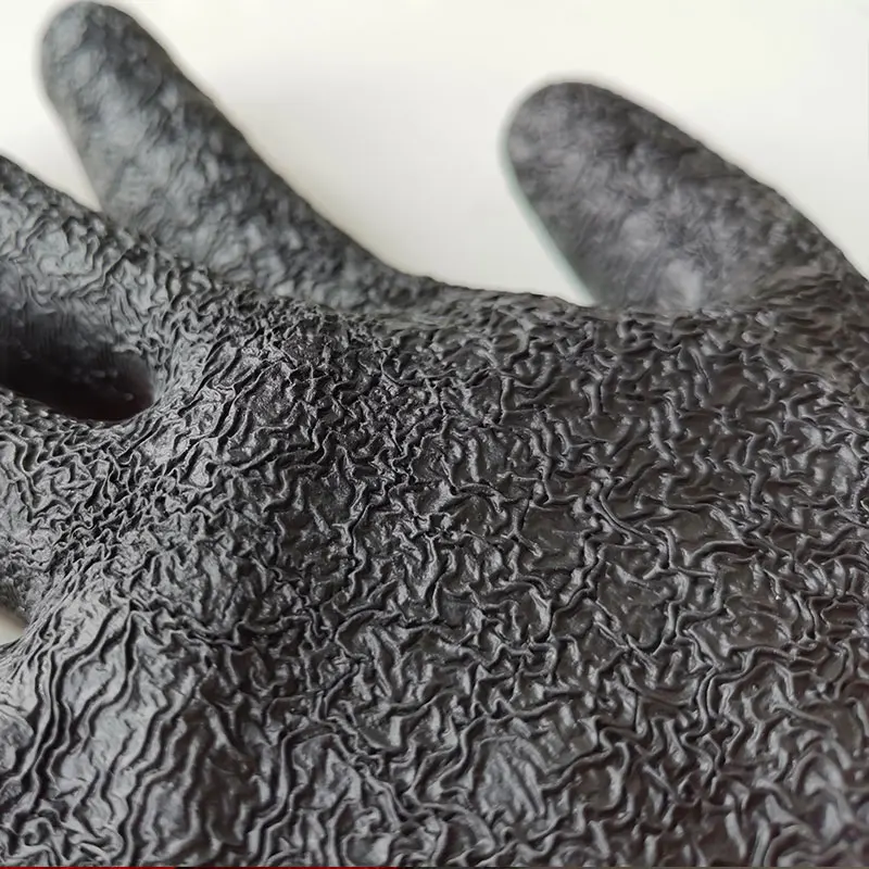Coated Gloves for Men - Image 2