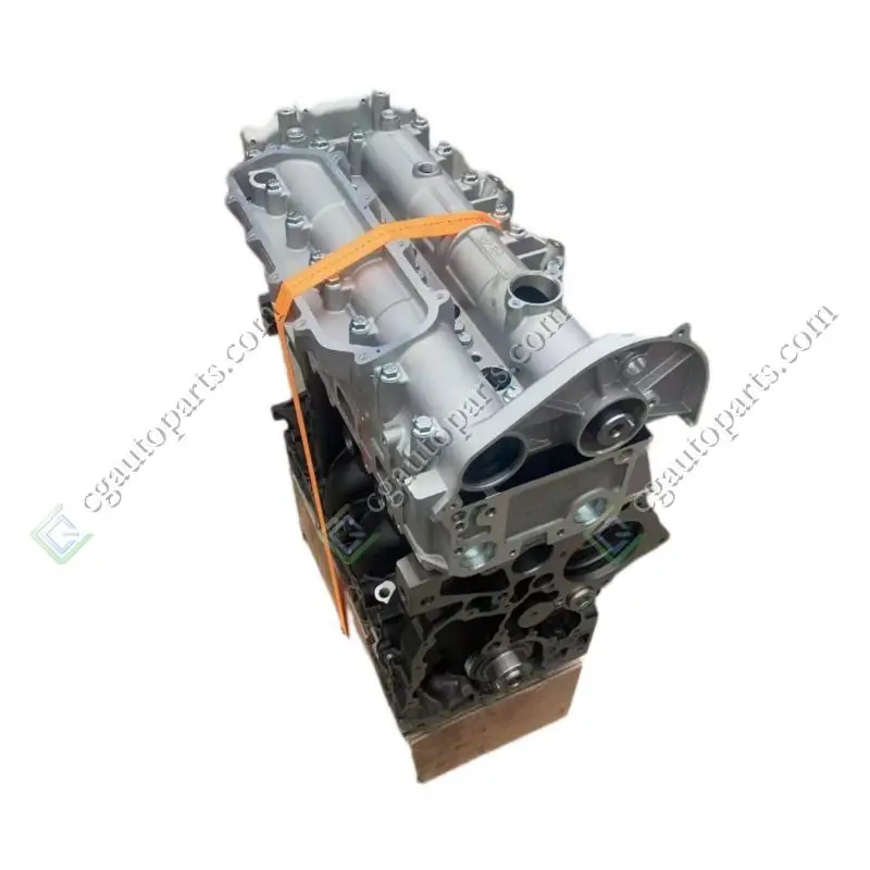 Newpars Bare F1C Engine 4-Cylinder Diesel Engine F1A F1C for Iveco Daily 3.0L