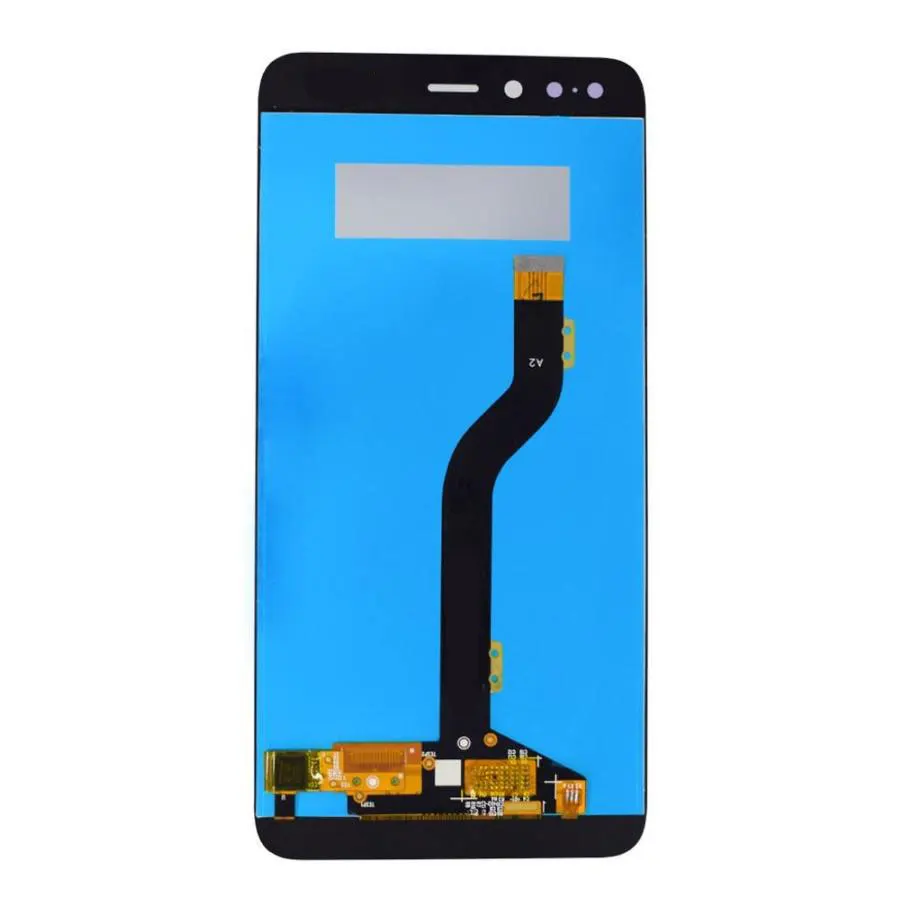 FACTORY WHOLESALE MOBILE PHONE LCD With Touch Screen for Infinix Zero 5 Pro