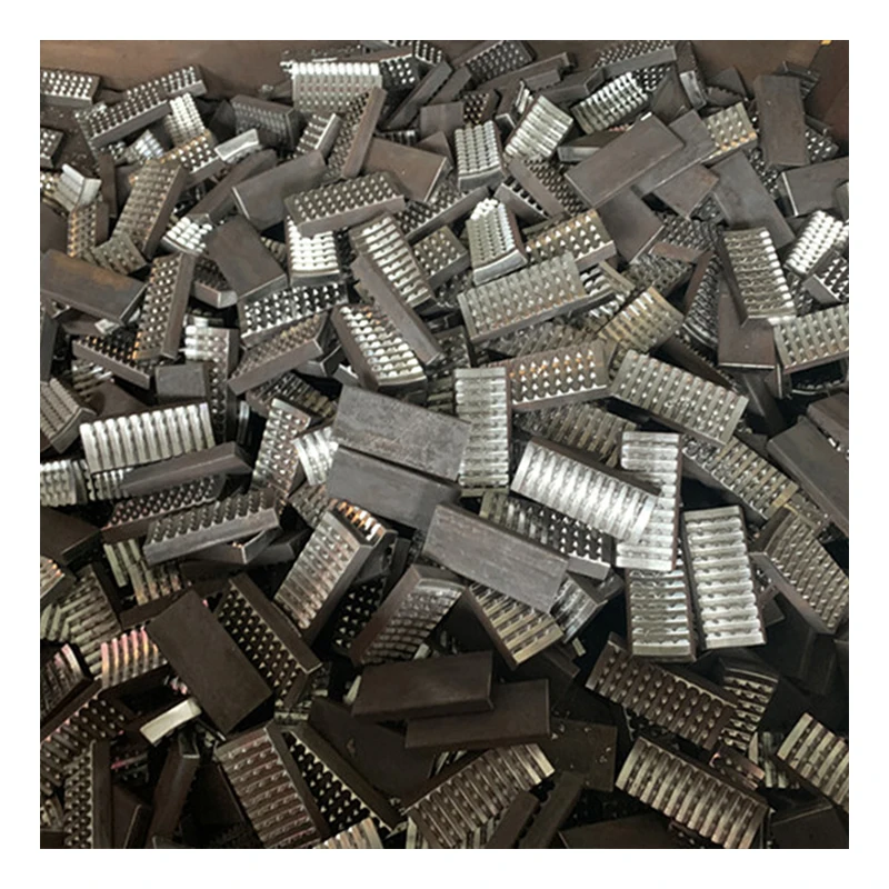 2162 Inserts for Varco Rotary Slips