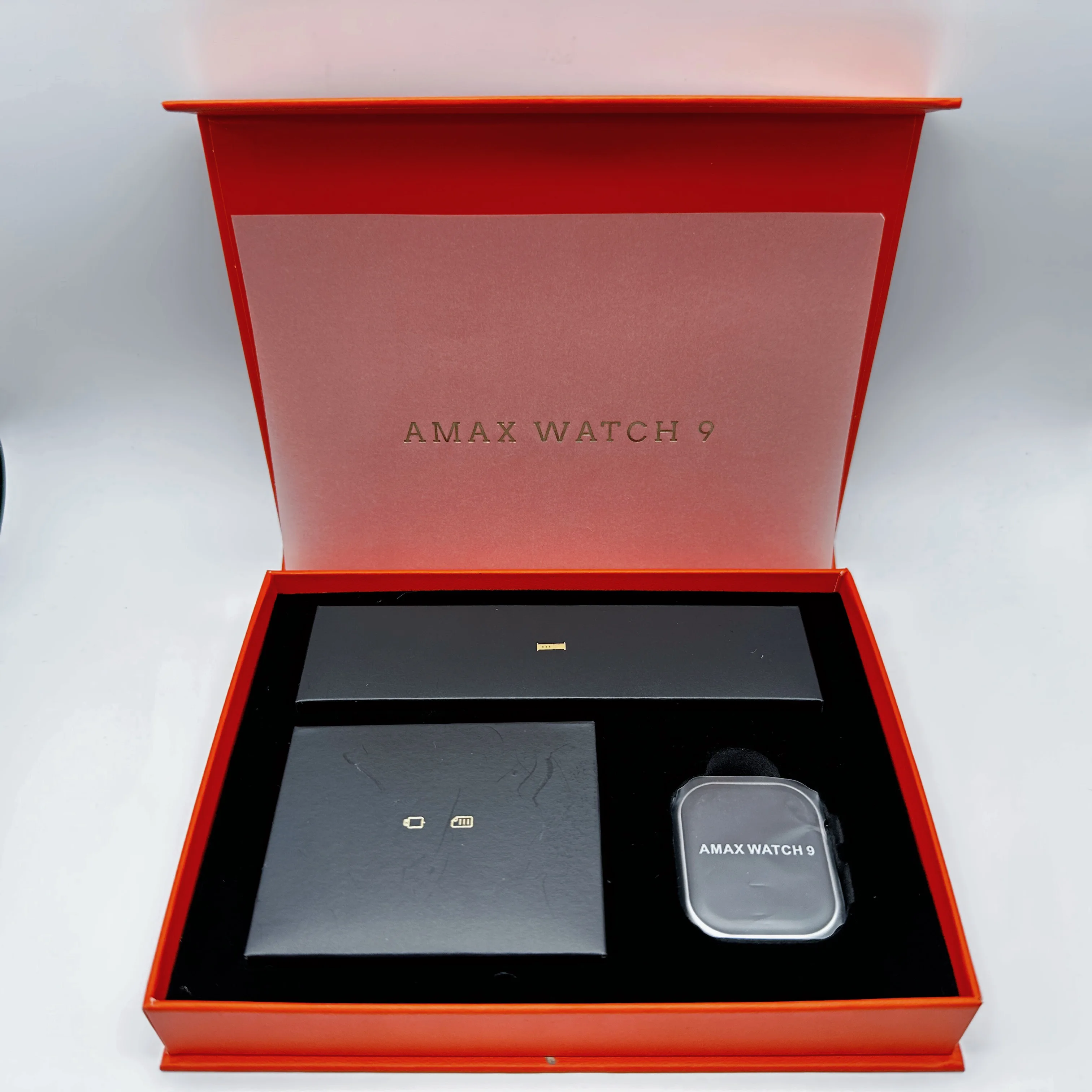 Omax Vintage Qartz Wristwatch Water Resistant Montre Uhr Reloj Zegarek Mans  Watch - Etsy