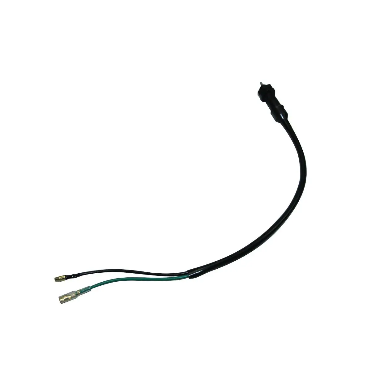 SCL-2012122491 Motorcycle parts  rear stop switch assy/rear brake light switch for AX100 37740-04502