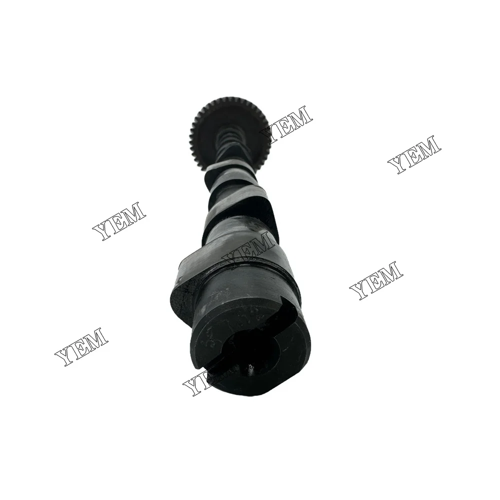 Camshaft Assy Fit for Isuzu 4FG1 Engine 5
