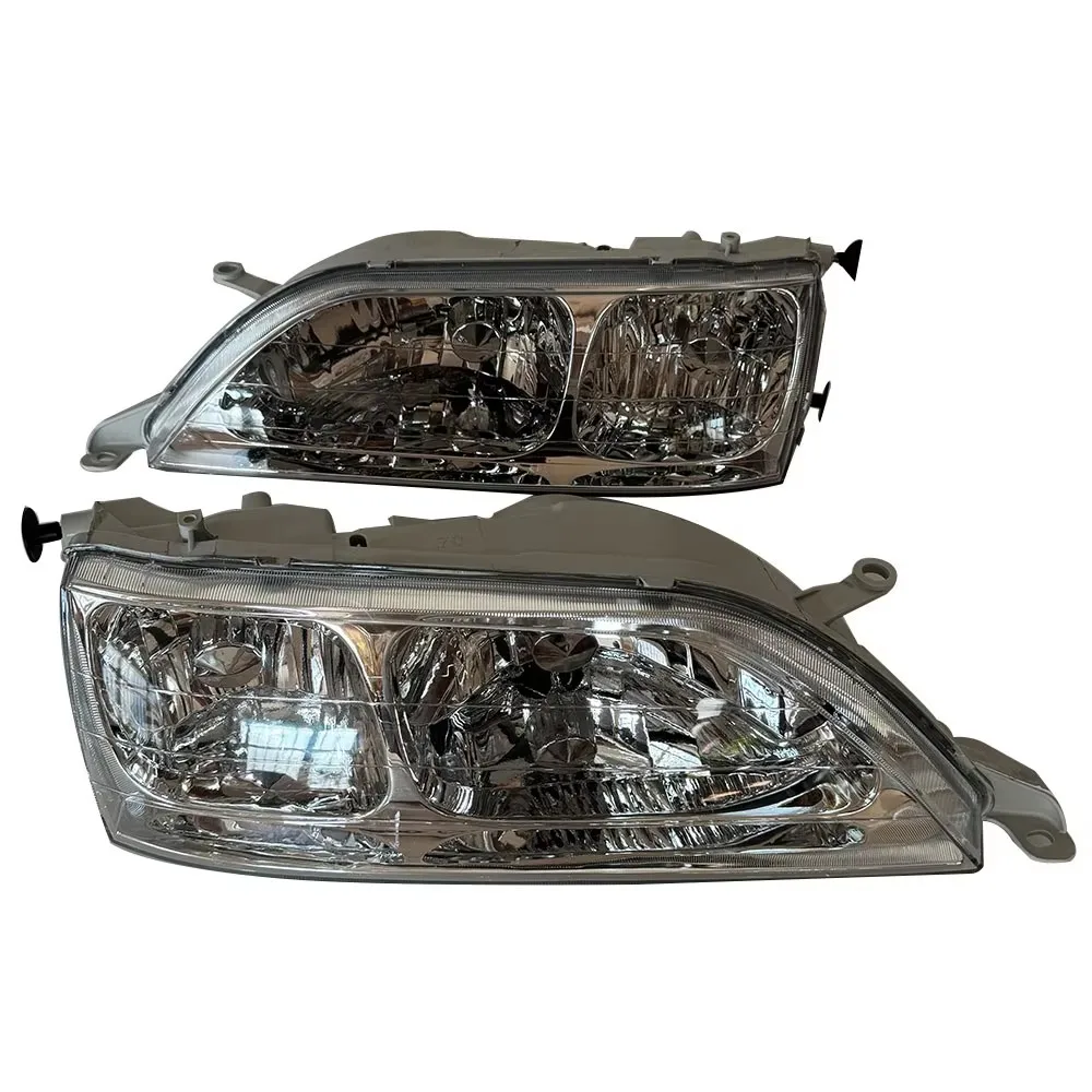 Car Headlights Jzx100 for Toyota Cresta GX100 Automobile Headlamp