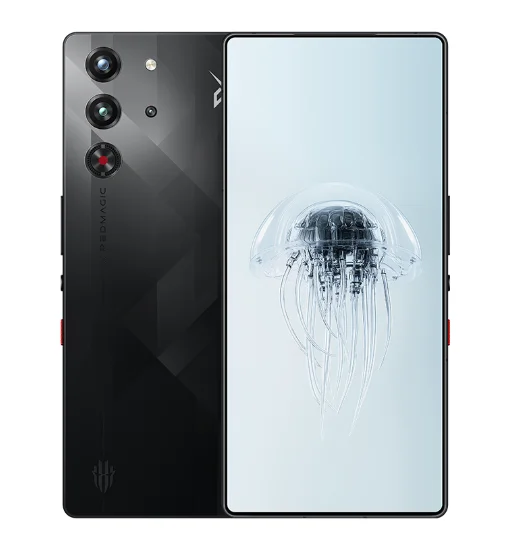 Original New Redmagic 10 Pro 5G Smartphone - 6.85
