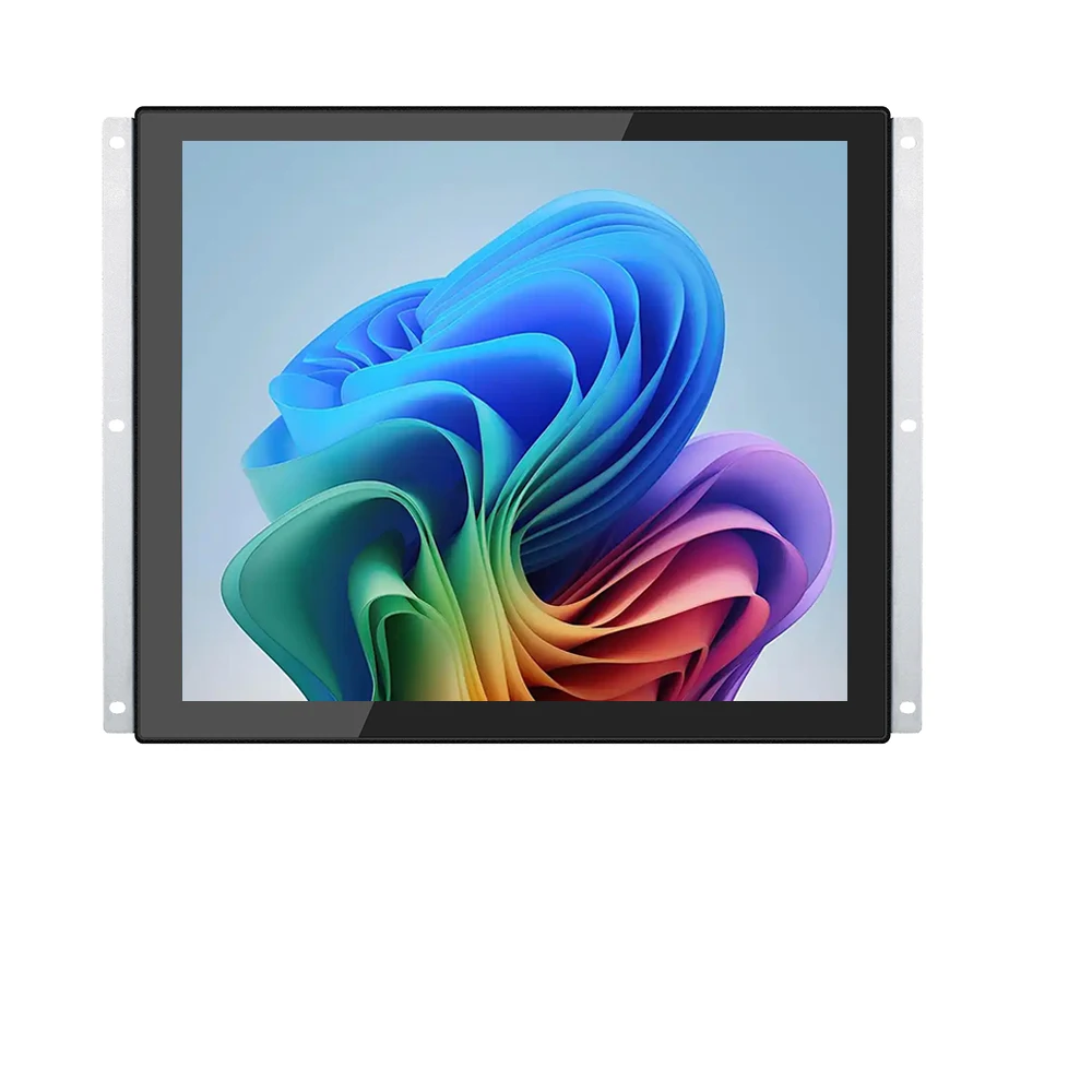 17 Inch Open Frame Touch LCD Monitor