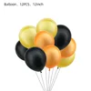 Colorful-12pcs latex balloons