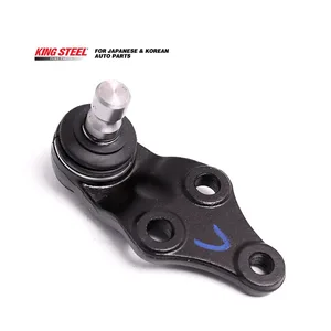 KINGSTEEL OEM 54530-B2100 54530-2P100 Original Quality Suspension Car Lower Ball Joint  for HYUNDAI SONATA YF AZERA SANTA FE KIA