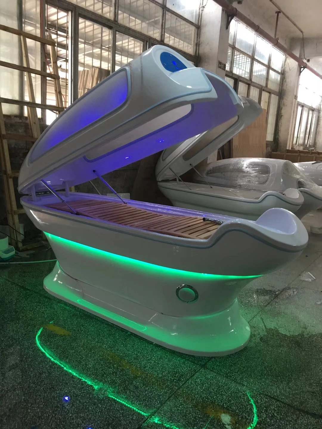 The Most Effective Far Infrared Steam Shower Cabin Sauna Ozone Hydrotheraoy Home Spa Capsule