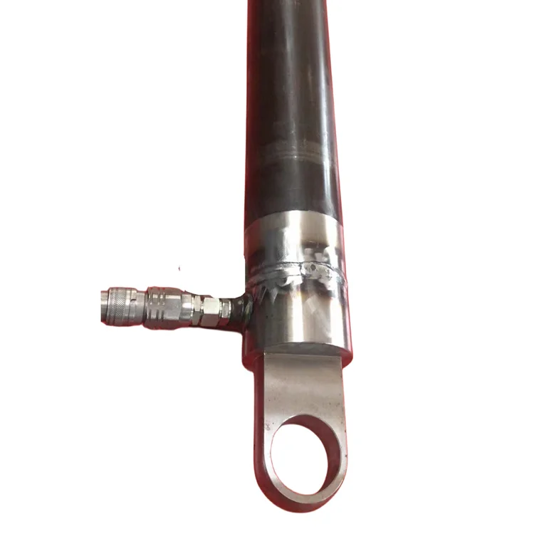 Manual Stacker Hydraulic Rotary Actuator Cylinder Tractor Supply Hydraulic Cylinder Buy