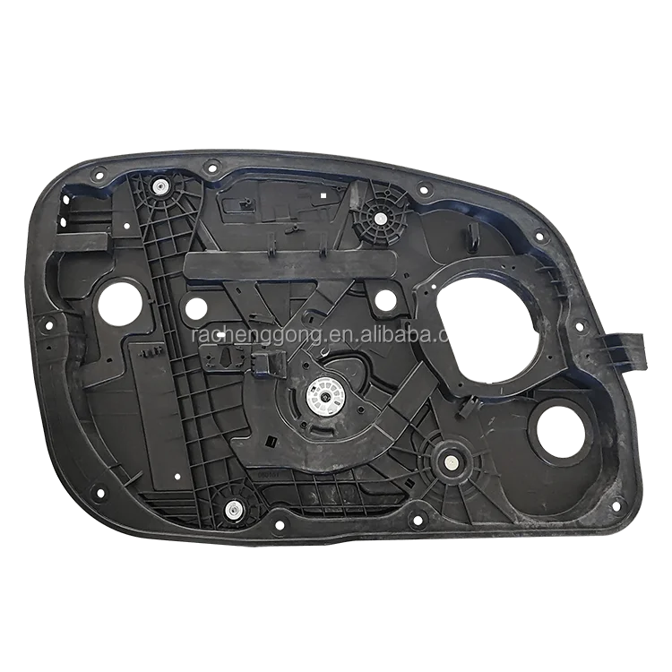 Power Window Regulator With Panel Front Door 82470A6230 for Hyundai I30 2012 2017 2015 2014 2013 Left Side