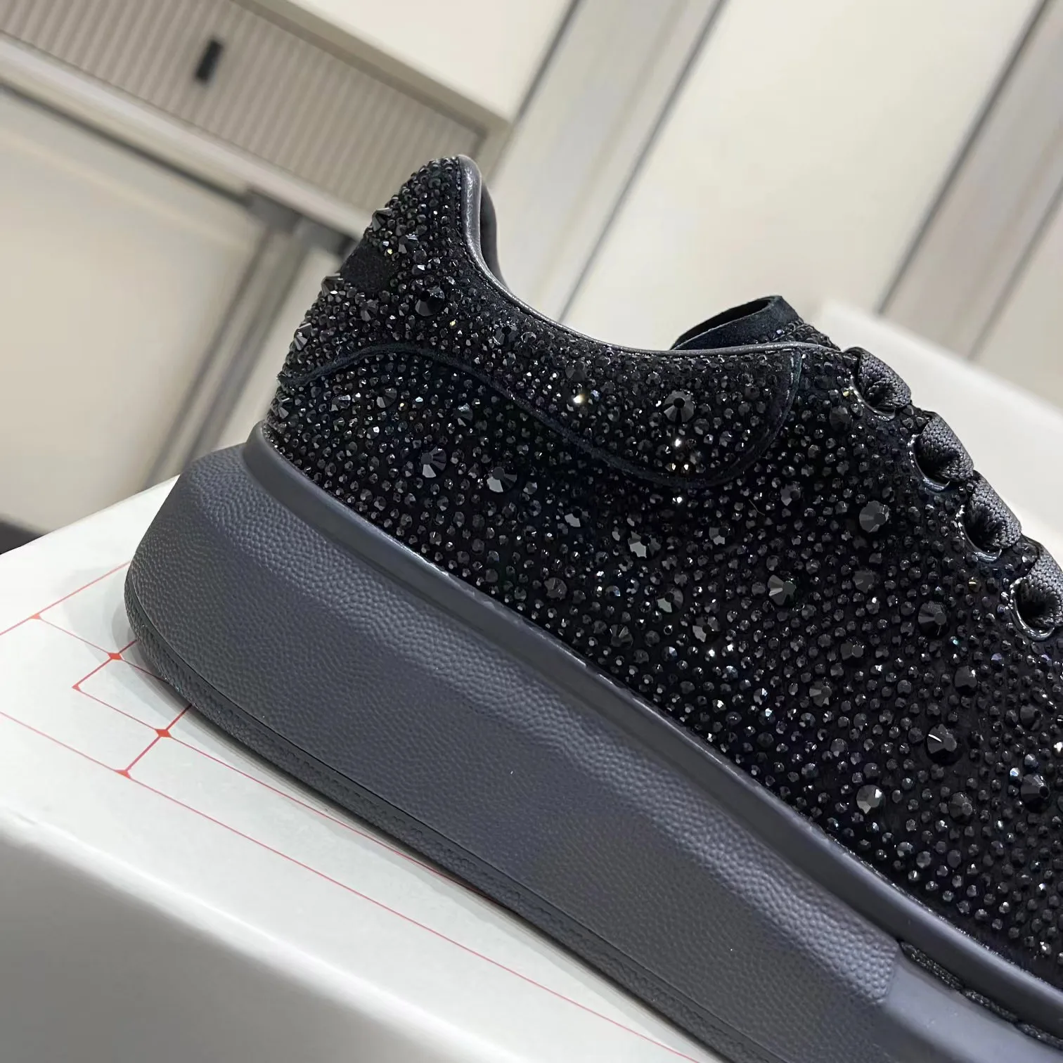 New Alexan lovers casual mens shoes thickened soles nonslip womens sports shoes