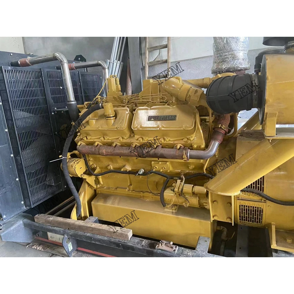 3412 Engine Assy for Caterpillar