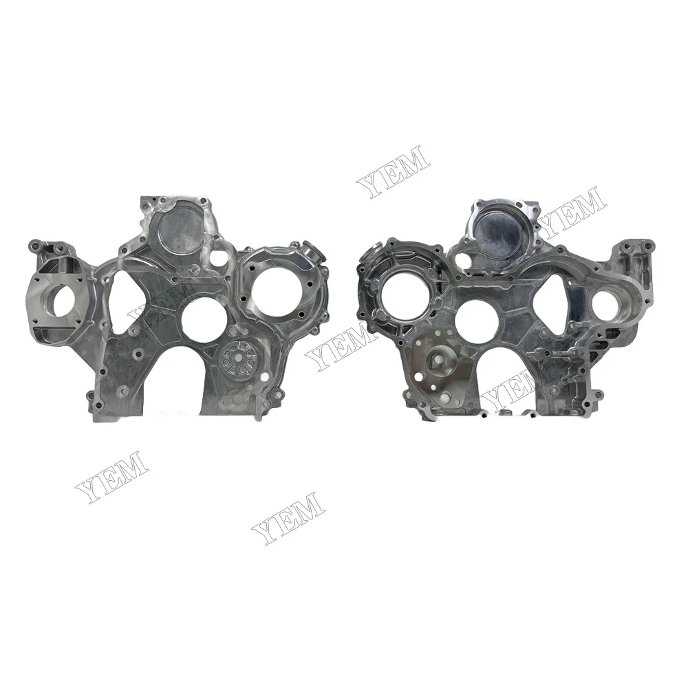 Replaces 4G63 4G64 4M40 4M41 Timing Cover for Mitsubishi Advantage Supply