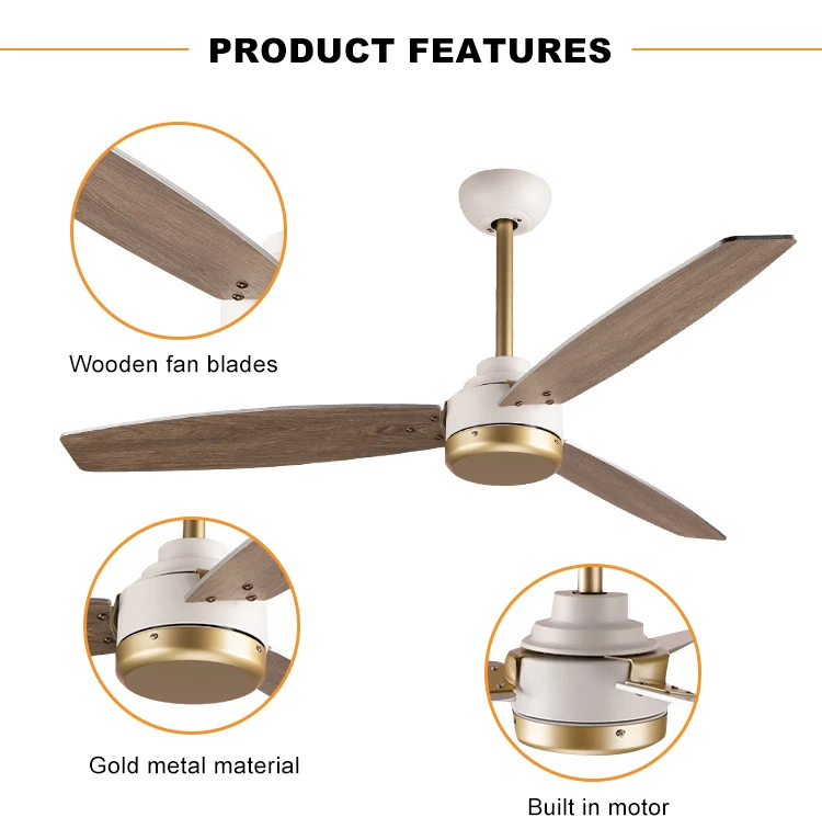 Ceiling Fan, FS11025 - detail 8