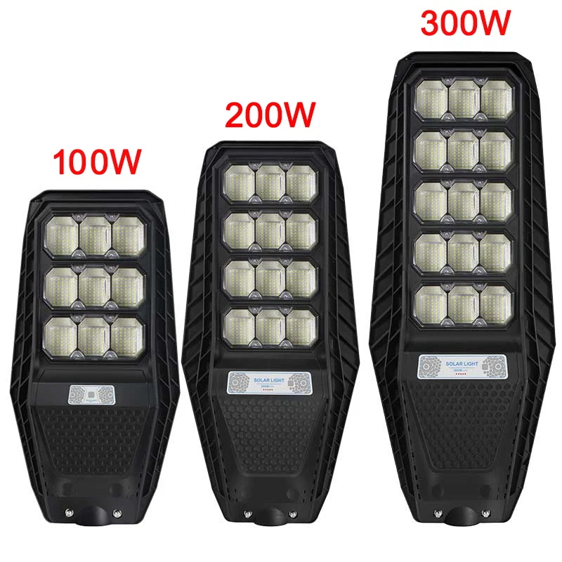 led light