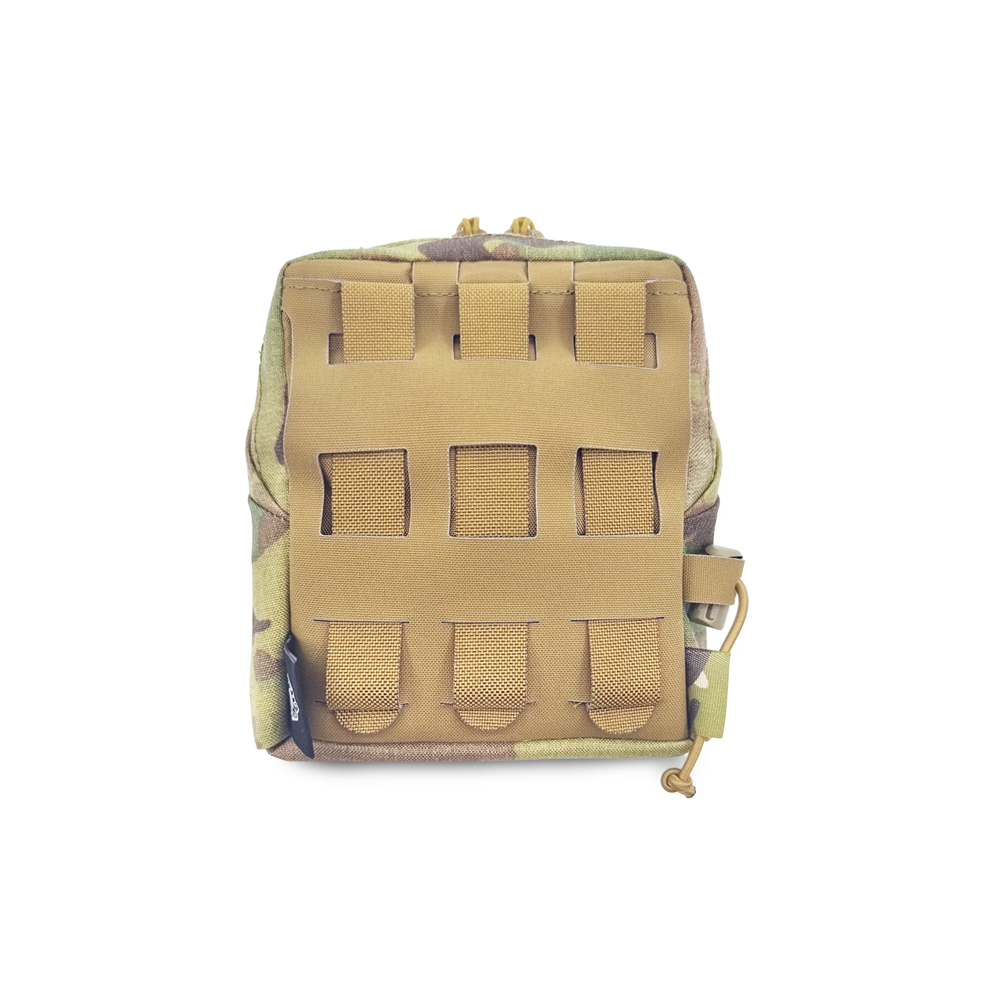 Bolsa de cintura compacta para exteriores