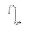 Single+Wall+6" Gooseneck