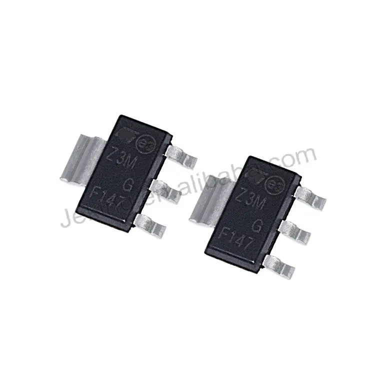 Jeking Z3m Standard 1a Triacs Thyristor Z0103mn 5aa4 - Buy Z0103mn 5aa4 ...