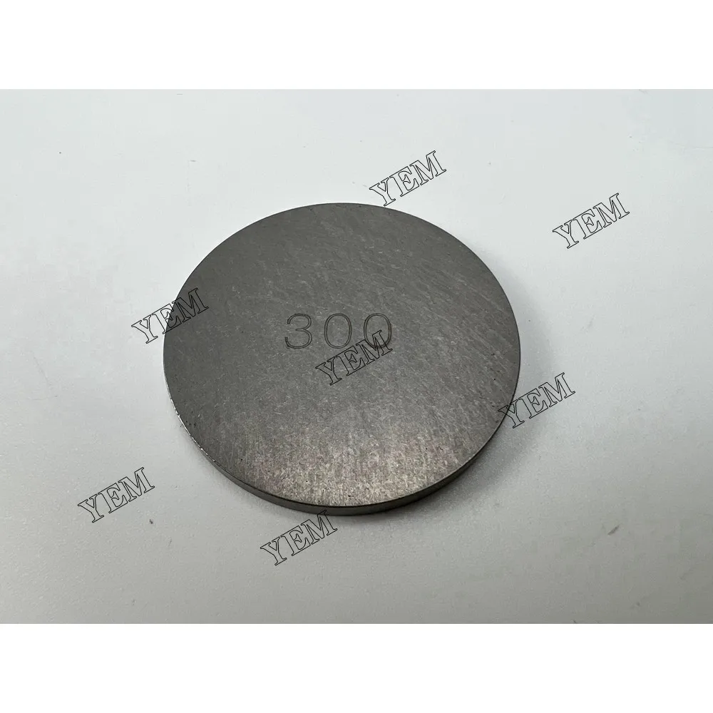 4M40 Valve Tappet Shim ME201316 for Mitsubishi 4
