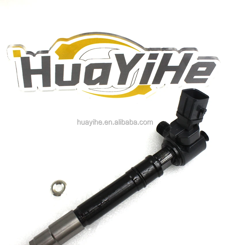 High Quality Fuel Injector - 8976648570 - OEM NO: 8-97664857-0
