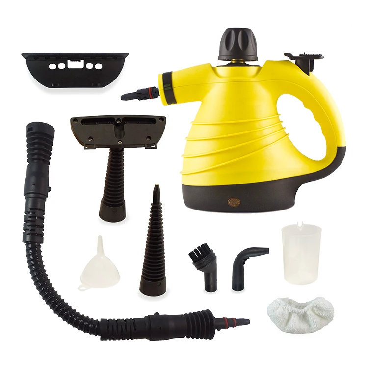 High Pressure Multipurpose Steamer For Cleaning And Disinfecting Your
