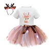 Deer set 1