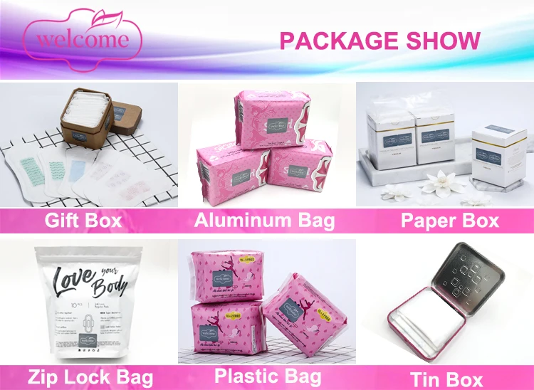 Tampon Making Machines Vegan Non Used Tampons For Sale Tampon Hygiene