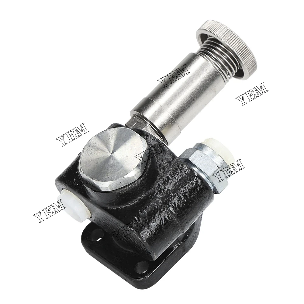 Construction Machinery Fuel Feed Pump for Isuzu 4BG1 6BG1 Engine Hitachi JCB 105220-7560