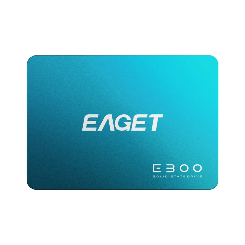 EAGET SSD E300 120GB/240GB/480GB/960GB SATA 3 2.5