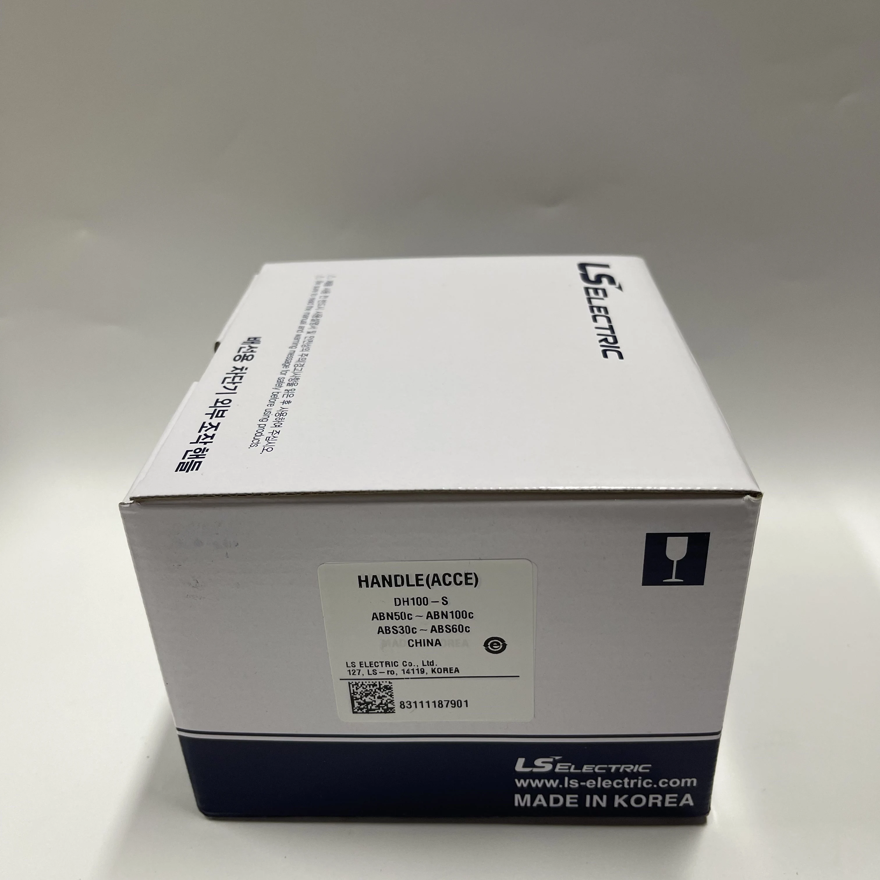 LS Handle Accessory DH100-S LS Handle Accessory DH100-S