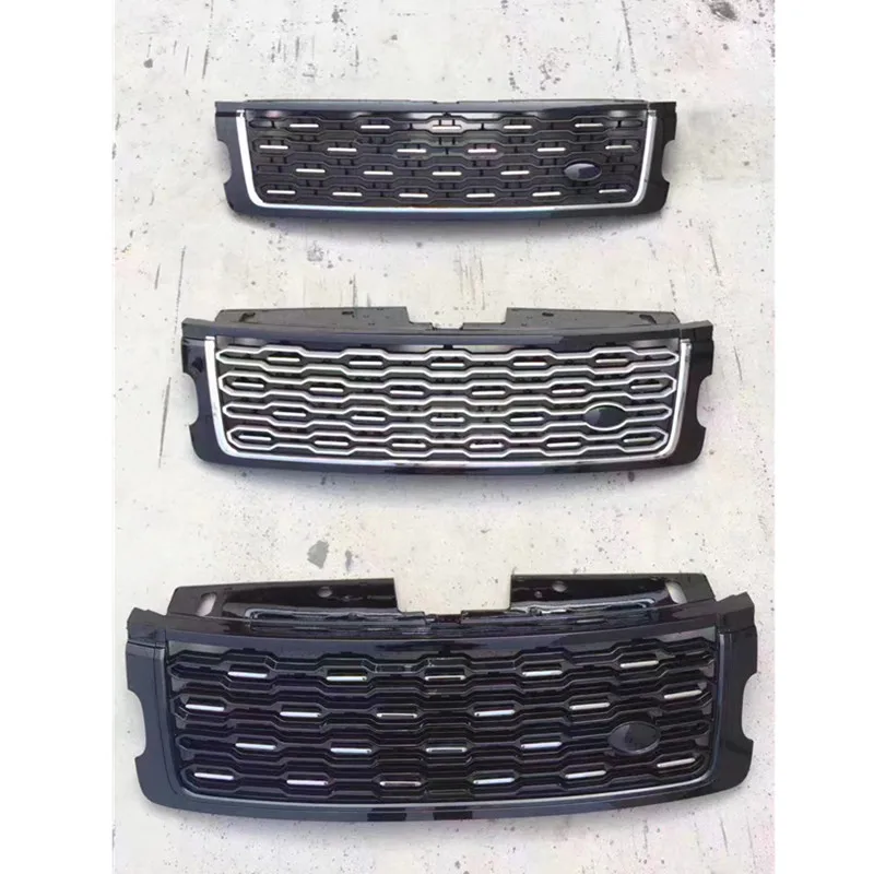 New Grille for Land Rover Range Rover IV Vogue L405 SVA 2018-2022 Grill Auto Parts Car Accessories