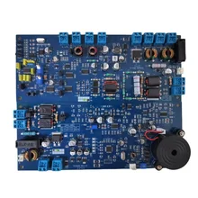 Hot Sale EAS System Matched EAS Boards 9500 PCB Smart Board 8.2mhz EAS RF Dual Mainboard