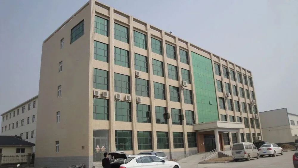 Yiwu Elodie Jewelry Co., Ltd. 1