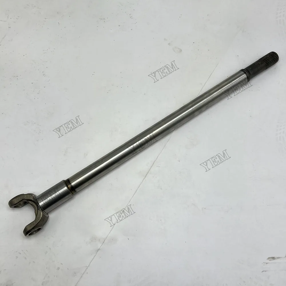 Fork ZGAQ-02894 26T29T for Hyundai Universal Engine Parts 4