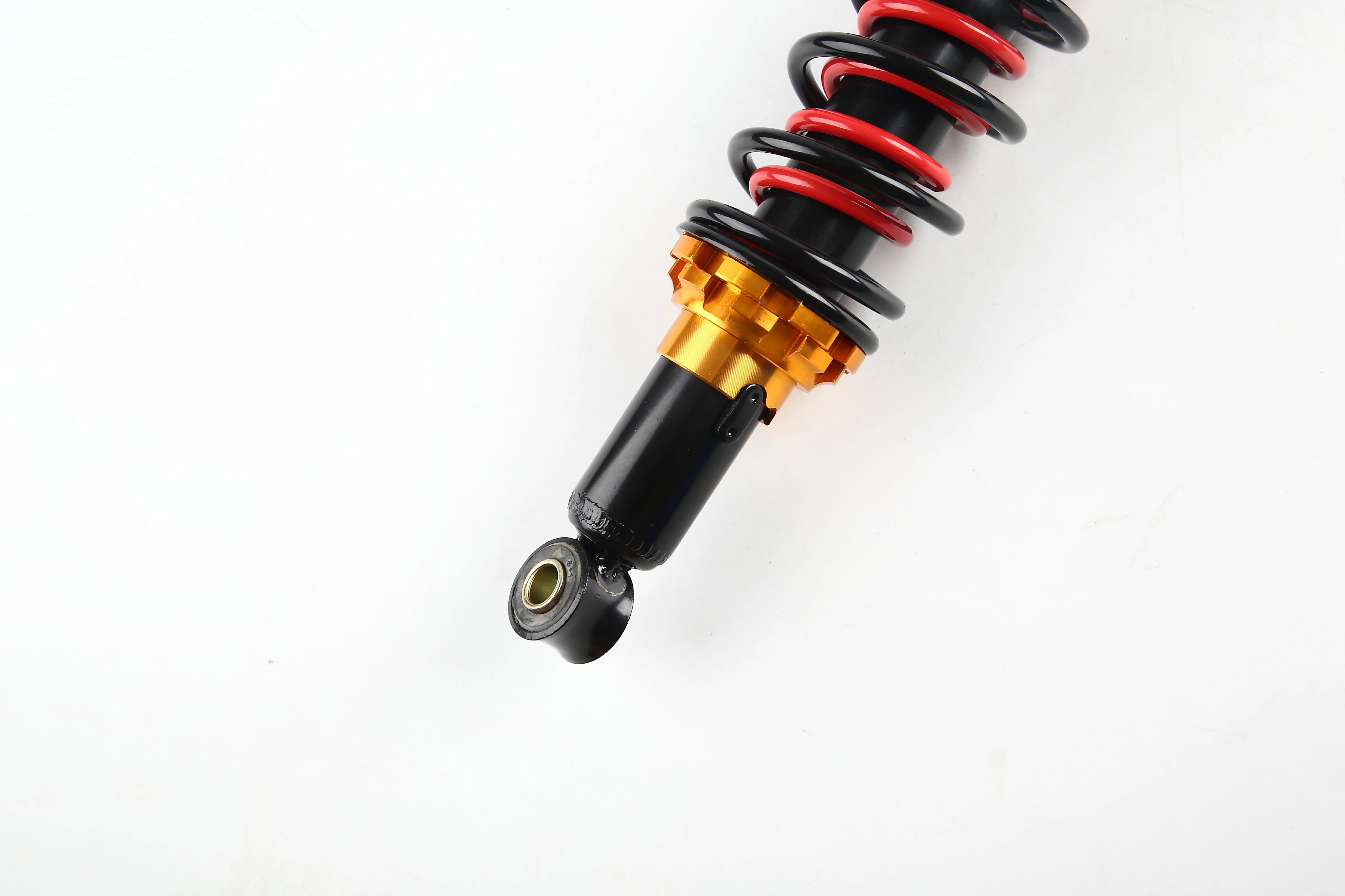 R265 290 мм задний амортизатор с двойной пружиной для мотоцикла honda