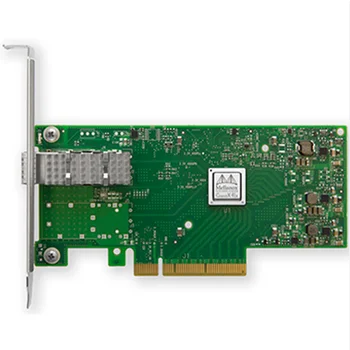 Mellanox Connectx-4 Lx 25gbe - Dual Port Ethernet Adapter